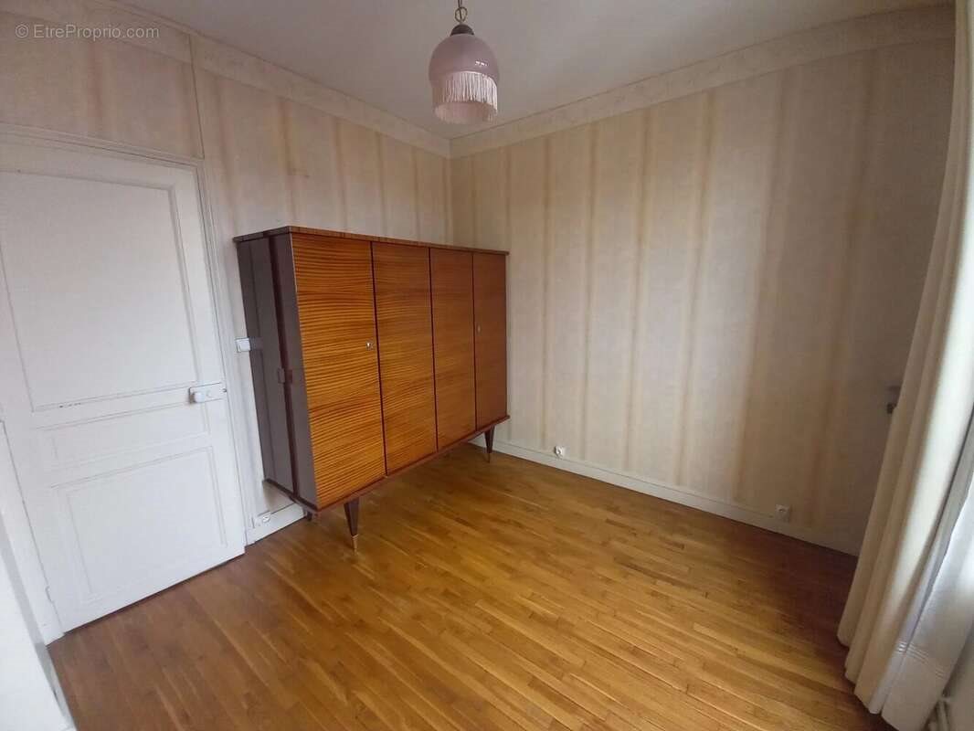 Appartement à vendre, 59m², Aulnay-sous-Bois