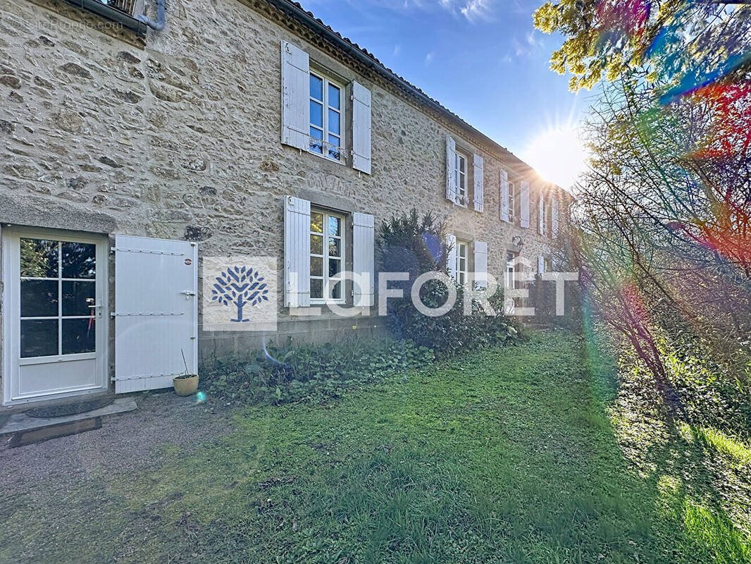Maison à vendre, 226m², Cholet