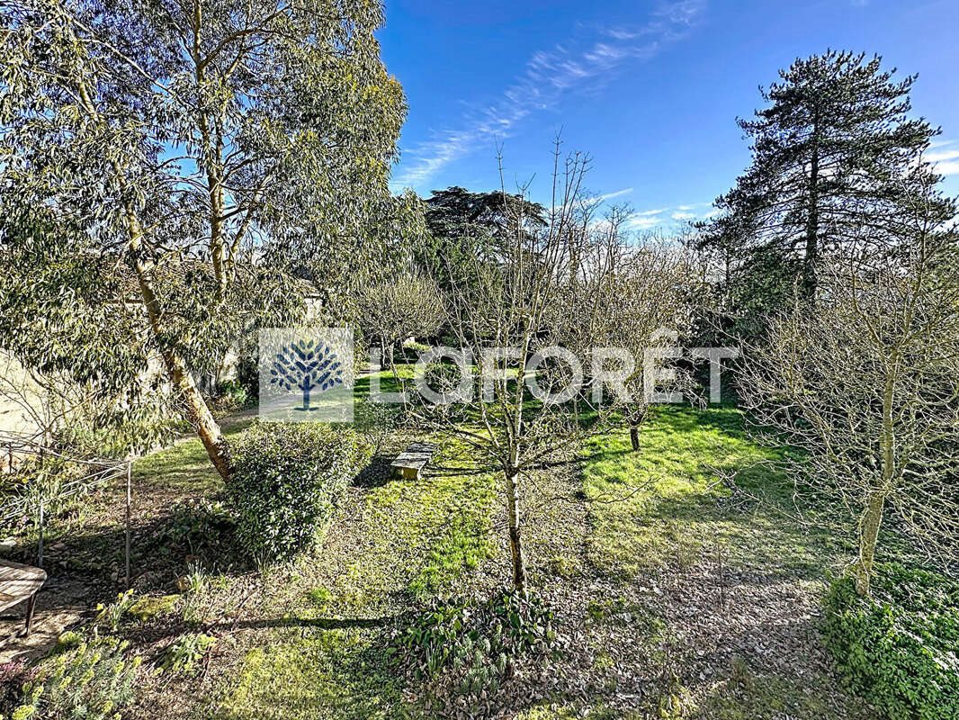 Maison à vendre, 226m², Cholet