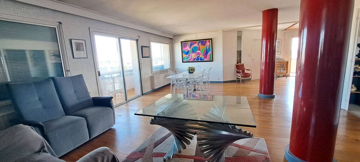 Appartement à vendre, 160m², Valence