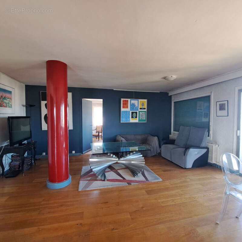 Appartement à vendre, 160m², Valence