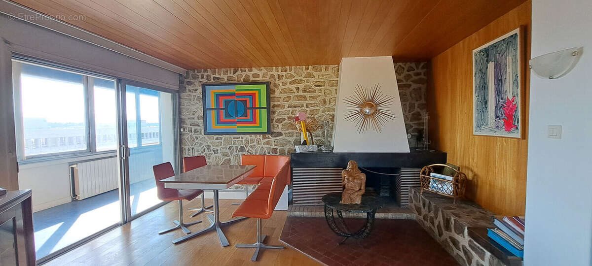 Appartement à vendre, 160m², Valence