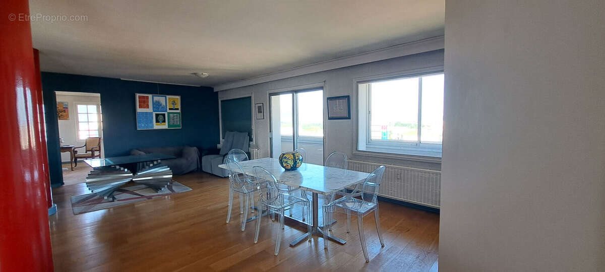 Appartement à vendre, 160m², Valence