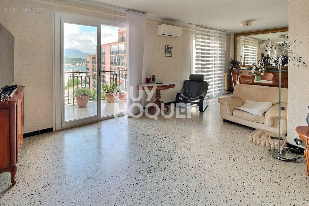 Appartement à vendre, 90m², Ajaccio