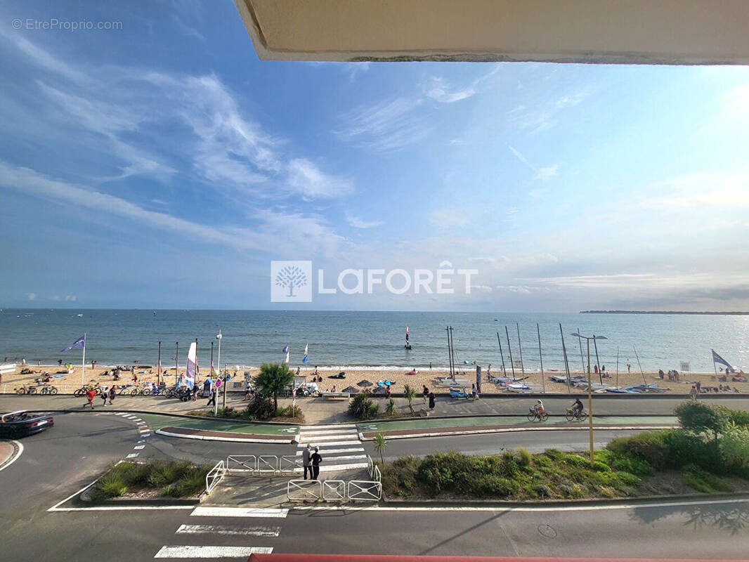 Appartement à vendre, 41m², La Baule-Escoublac