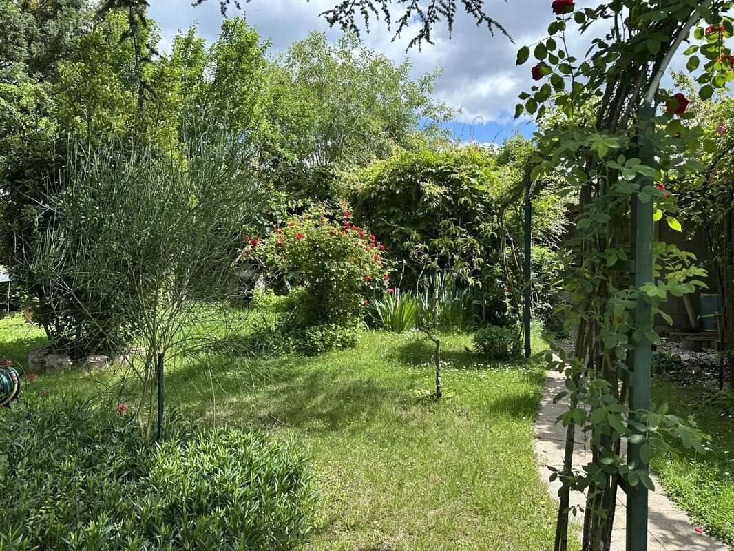 Maison à vendre, 126m², Champhol