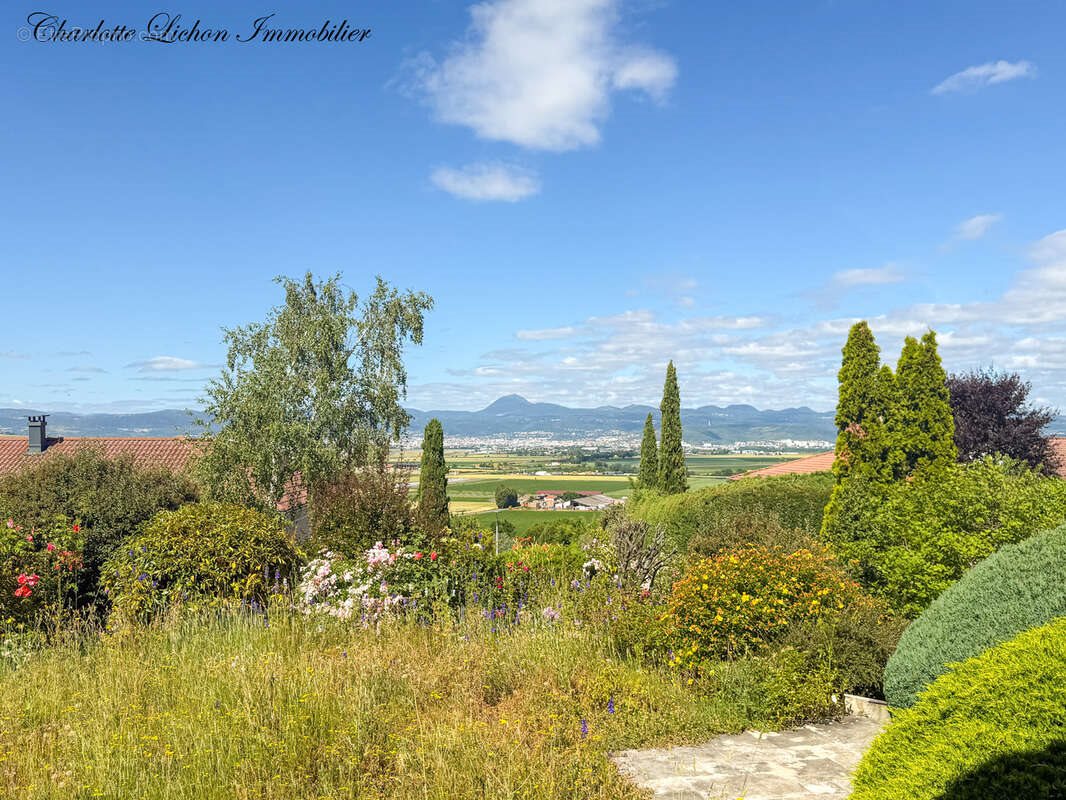 Maison à vendre, 160m², Pont-du-Château