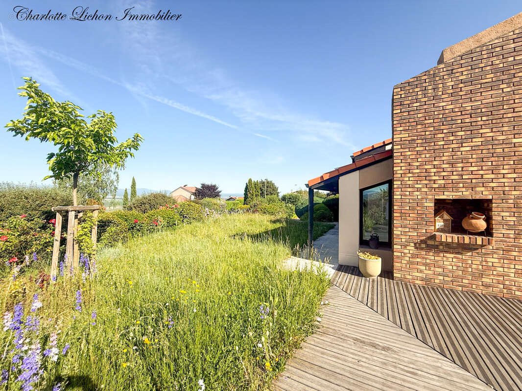 Maison à vendre, 160m², Pont-du-Château