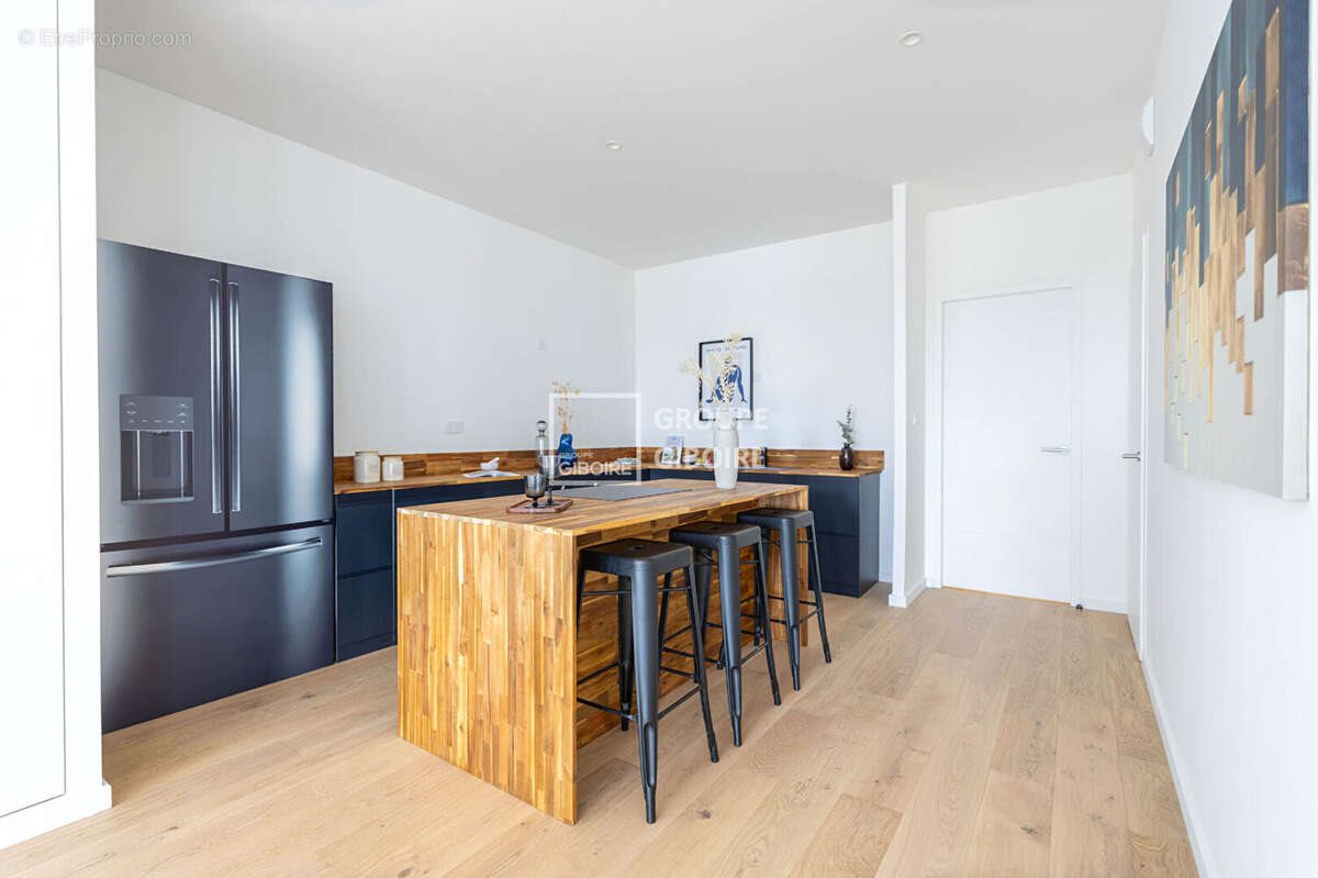 Appartement à vendre, 225m², Vannes