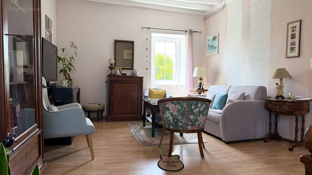 Maison à vendre, 123m², Tuffé