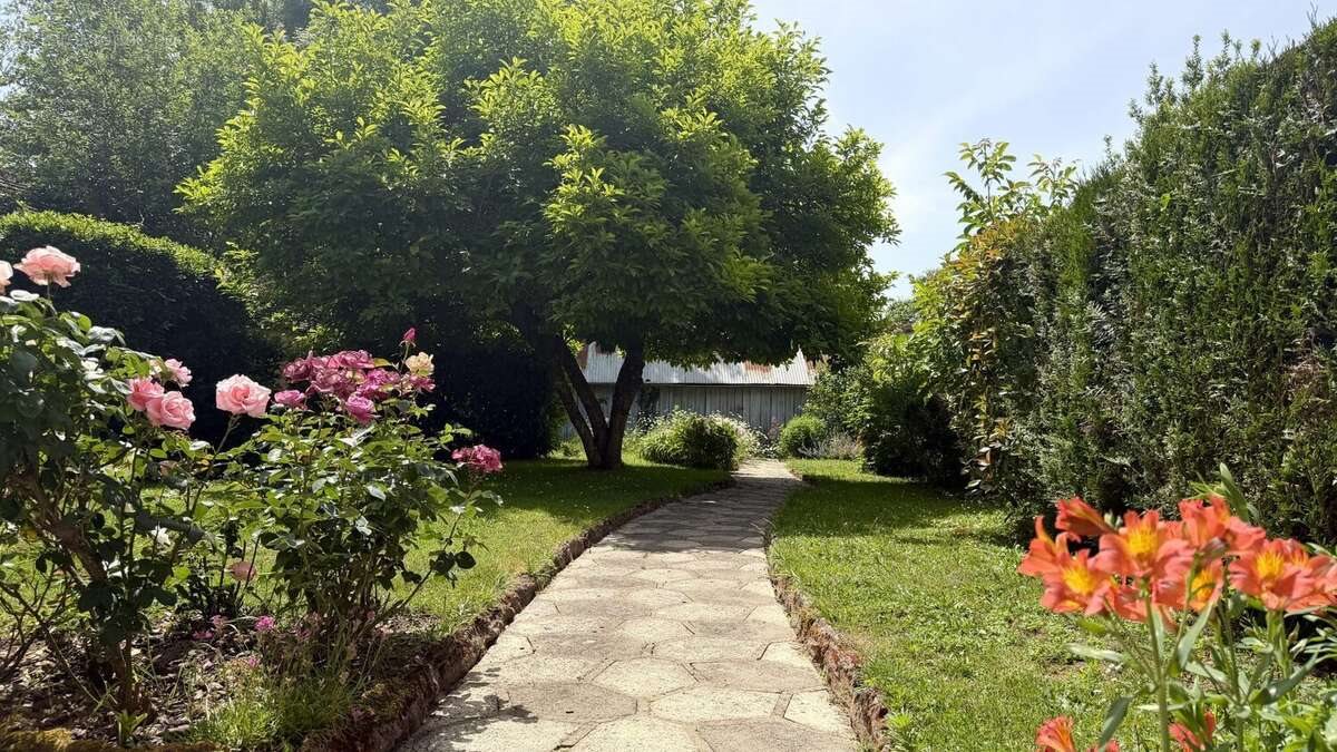 Maison à vendre, 123m², Tuffé