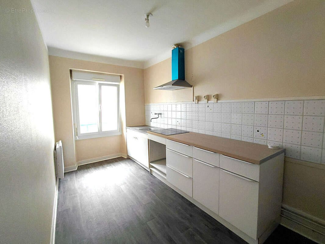 Appartement à vendre, 189m², Laval