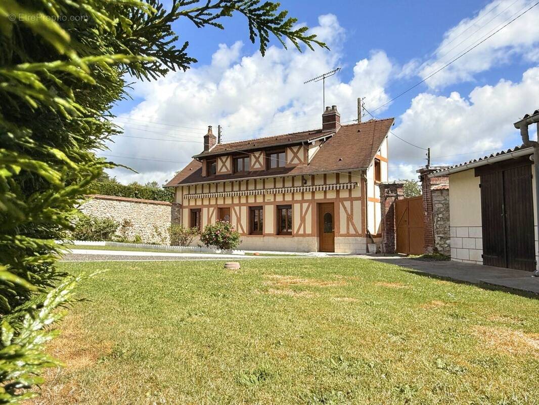 Maison à vendre, 91m², Vernon