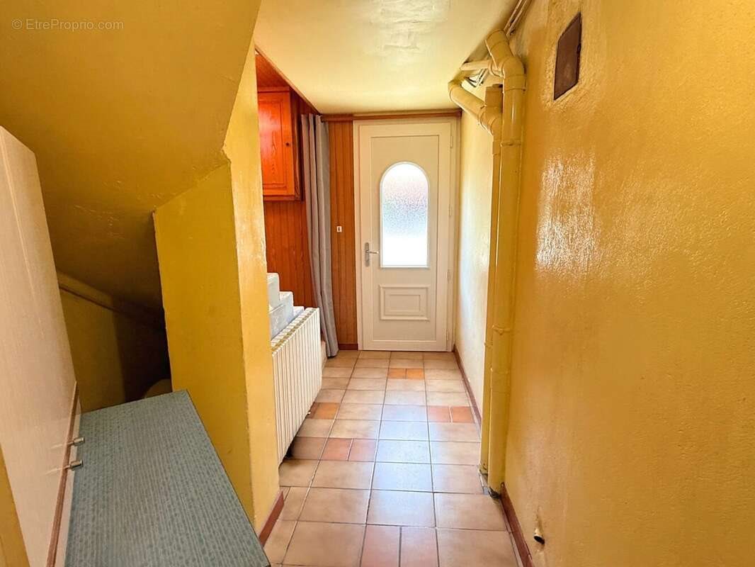 Maison à vendre, 91m², Vernon
