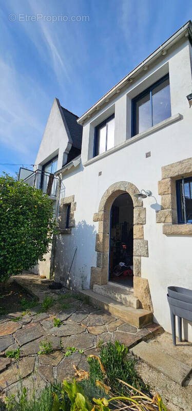 Maison à vendre, 147m², Quimper
