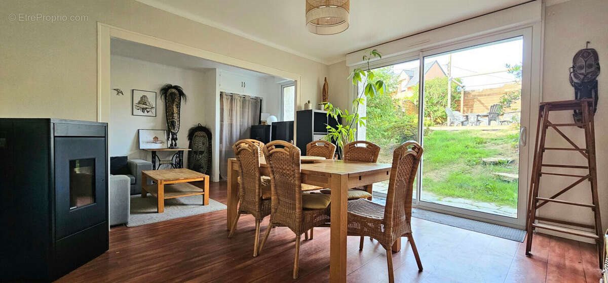 Maison à vendre, 147m², Quimper