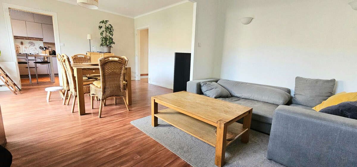 Maison à vendre, 147m², Quimper