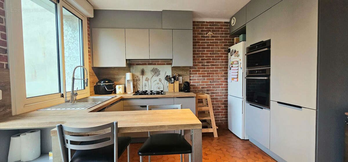 Maison à vendre, 147m², Quimper