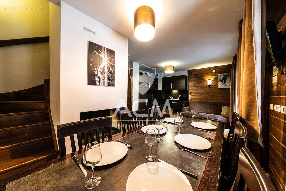Maison à vendre, 67m², Les Gets