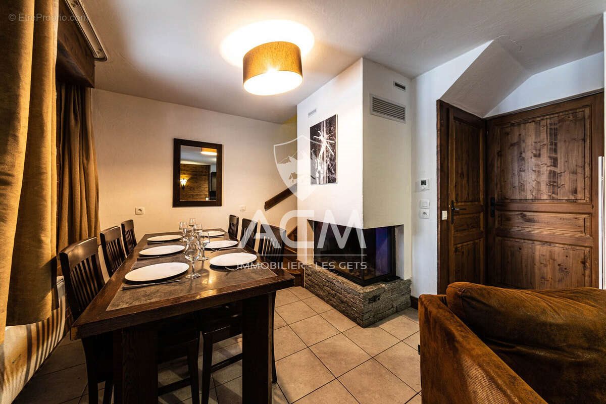 Maison à vendre, 67m², Les Gets