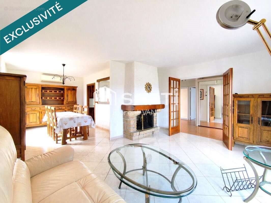 Maison à vendre, 105m², Folschviller