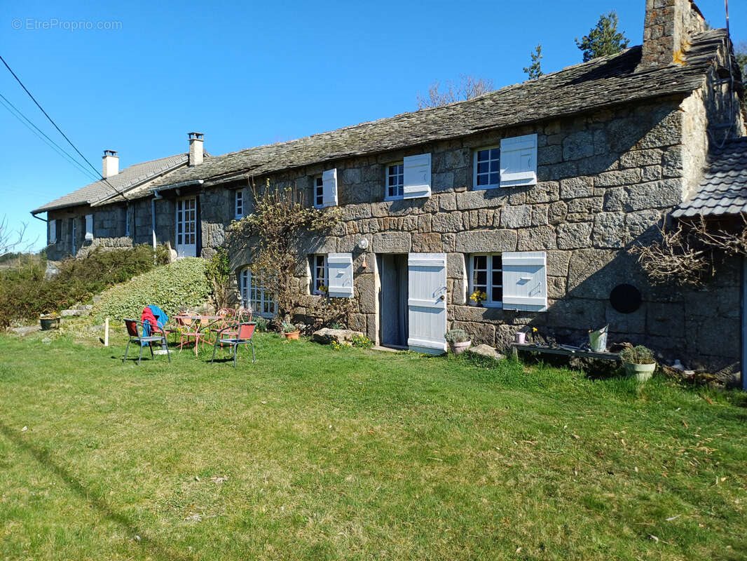 Maison à vendre, 189m², Tence