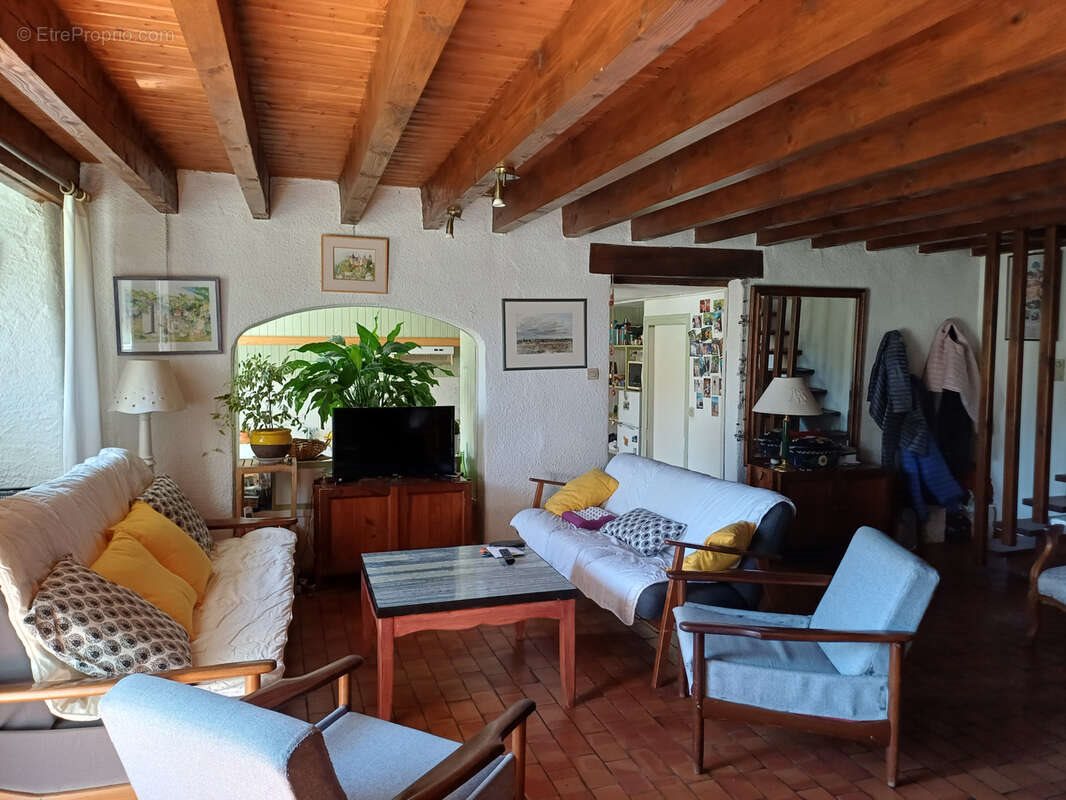Maison à vendre, 189m², Tence