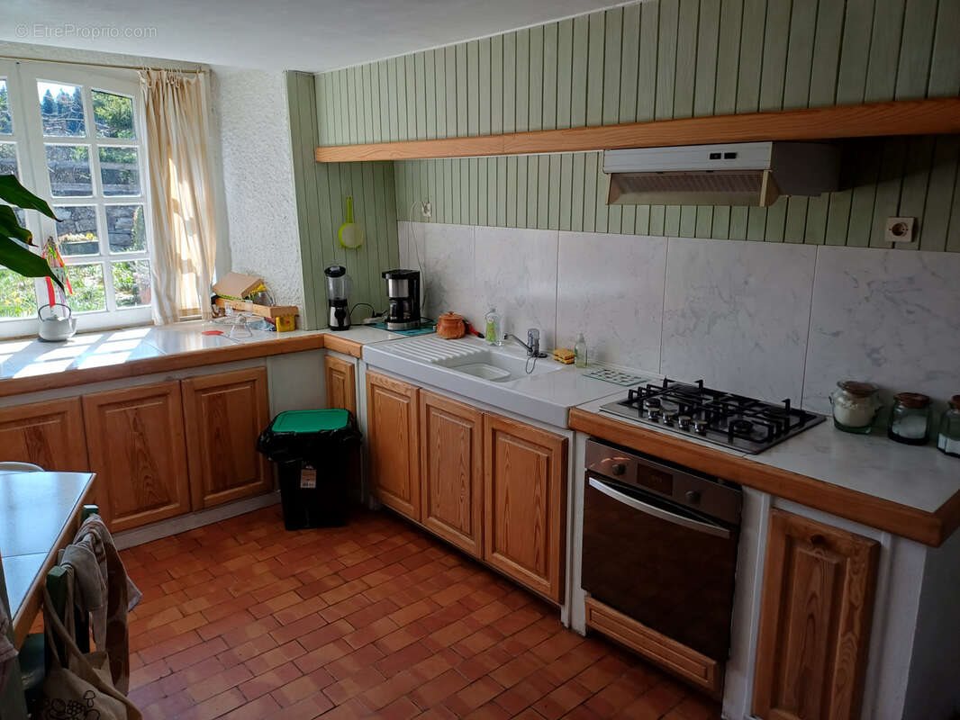 Maison à vendre, 189m², Tence