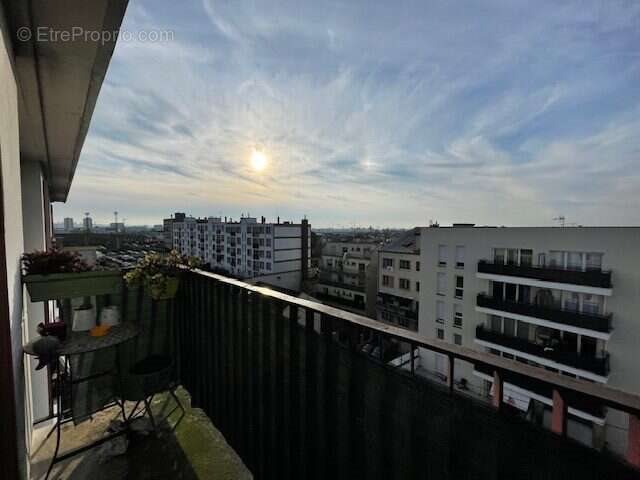 Appartement à vendre, 65m², Drancy