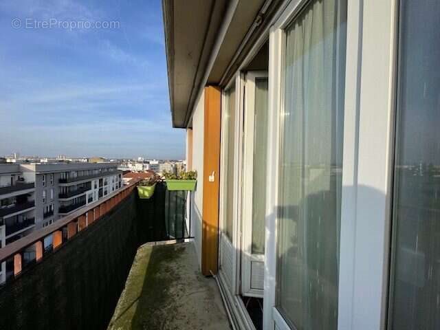 Appartement à vendre, 65m², Drancy