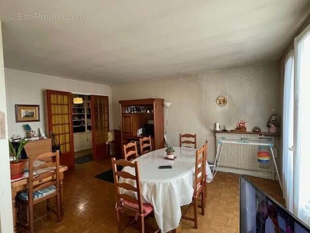 Appartement à vendre, 65m², Drancy