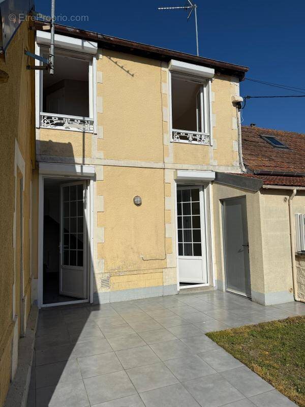 Appartement à vendre, 37m², Cabourg