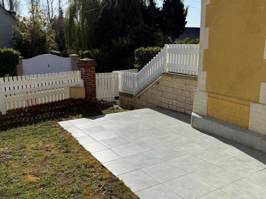 Appartement à vendre, 37m², Cabourg