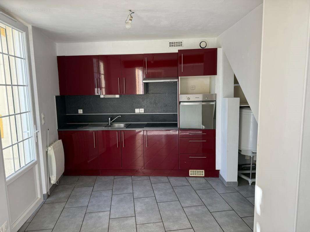 Appartement à vendre, 37m², Cabourg