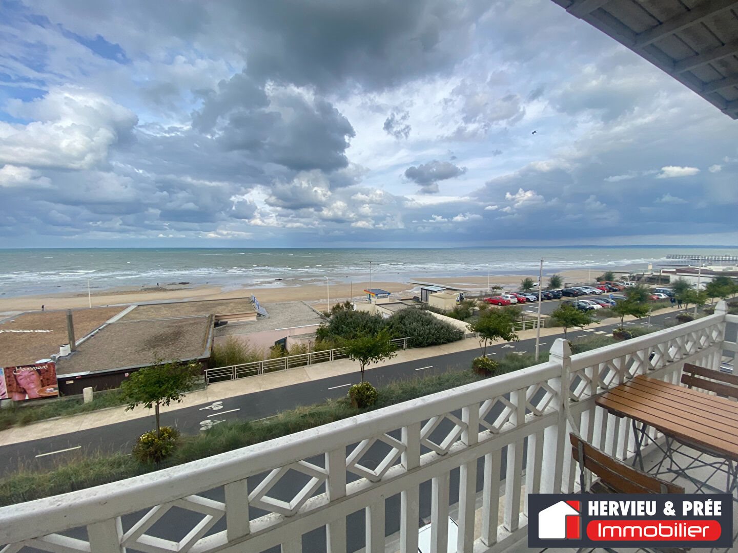 Appartement à vendre, 45m², Luc-sur-Mer