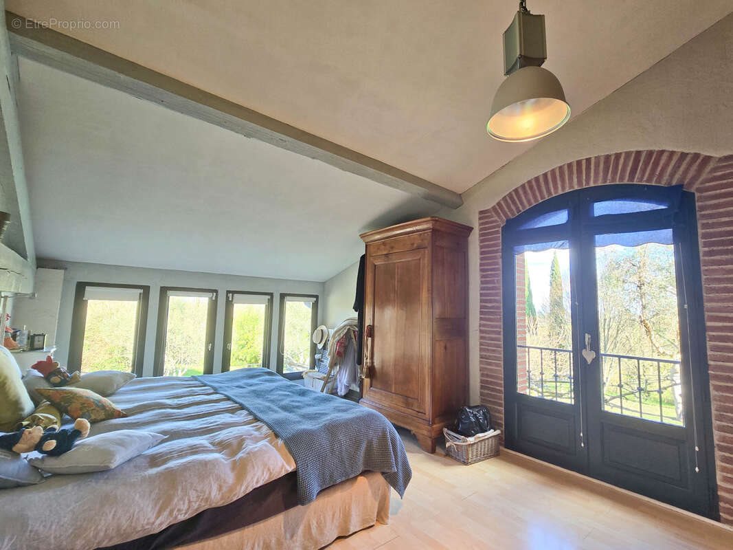 Maison à vendre, 195m², Bourg-Saint-Bernard