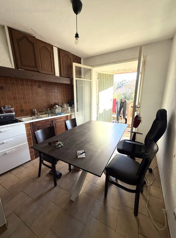 Appartement à vendre, 42m², Saint-Cyr-sur-Mer
