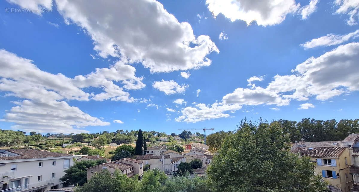 Appartement à vendre, 42m², Saint-Cyr-sur-Mer