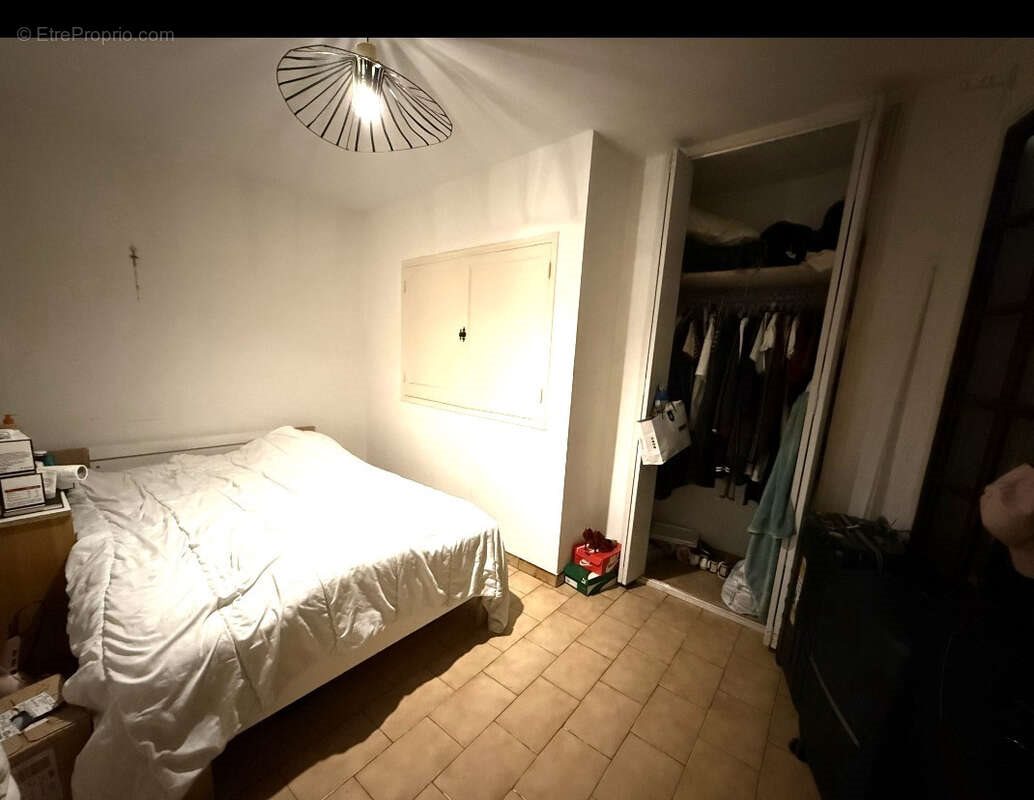 Appartement à vendre, 42m², Saint-Cyr-sur-Mer