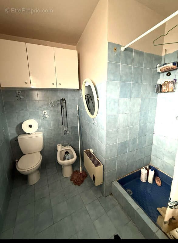 Appartement à vendre, 42m², Saint-Cyr-sur-Mer