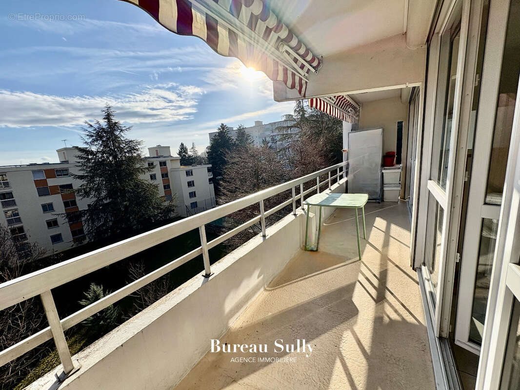 Appartement à vendre, 78m², Villefranche-sur-Saône