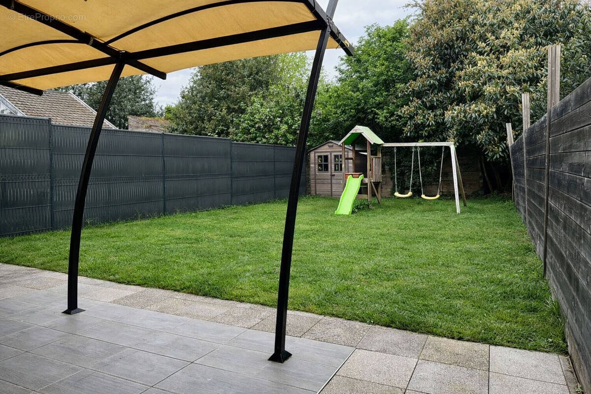 Maison à vendre, 79m², Neuilly-sur-Marne