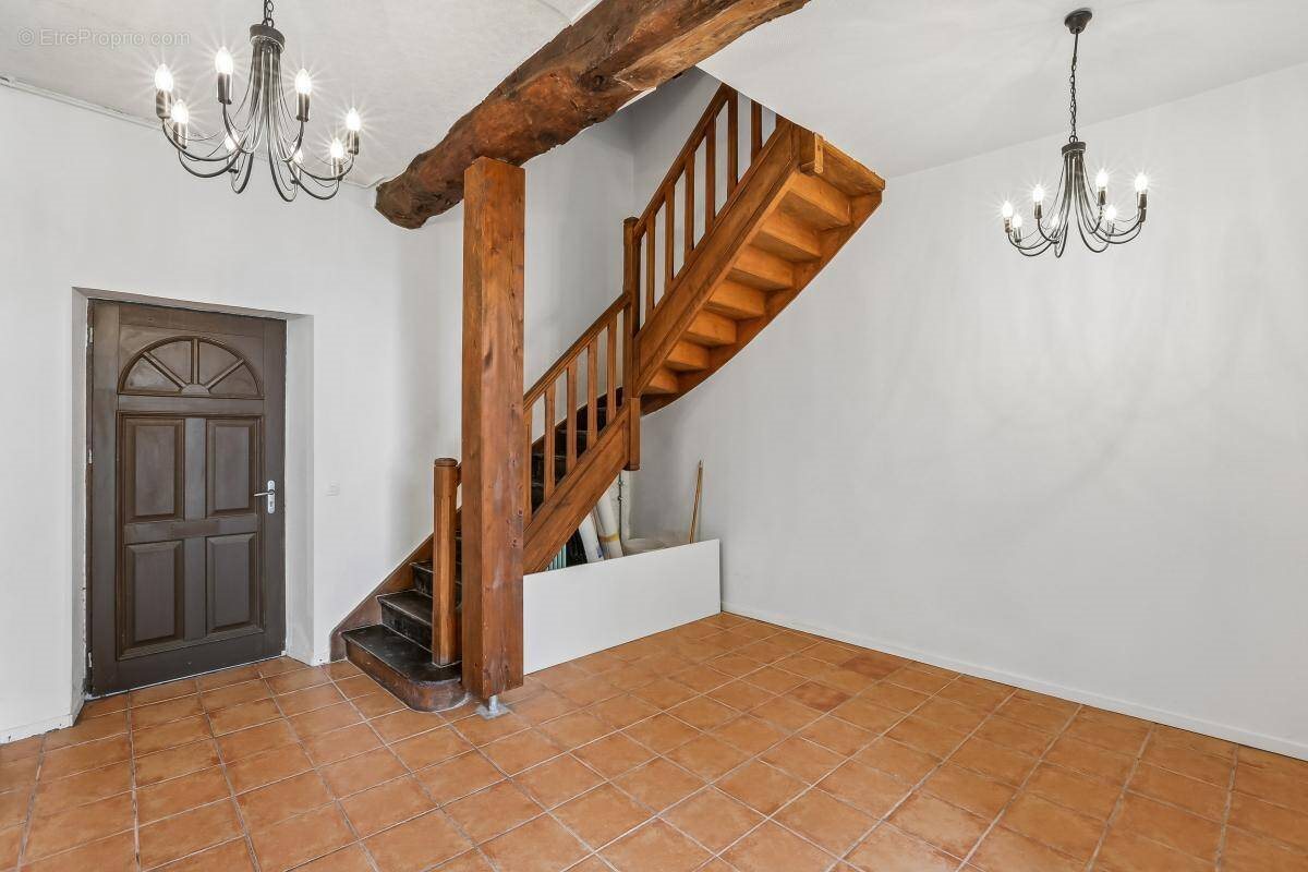 Maison à vendre, 170m², Mazamet