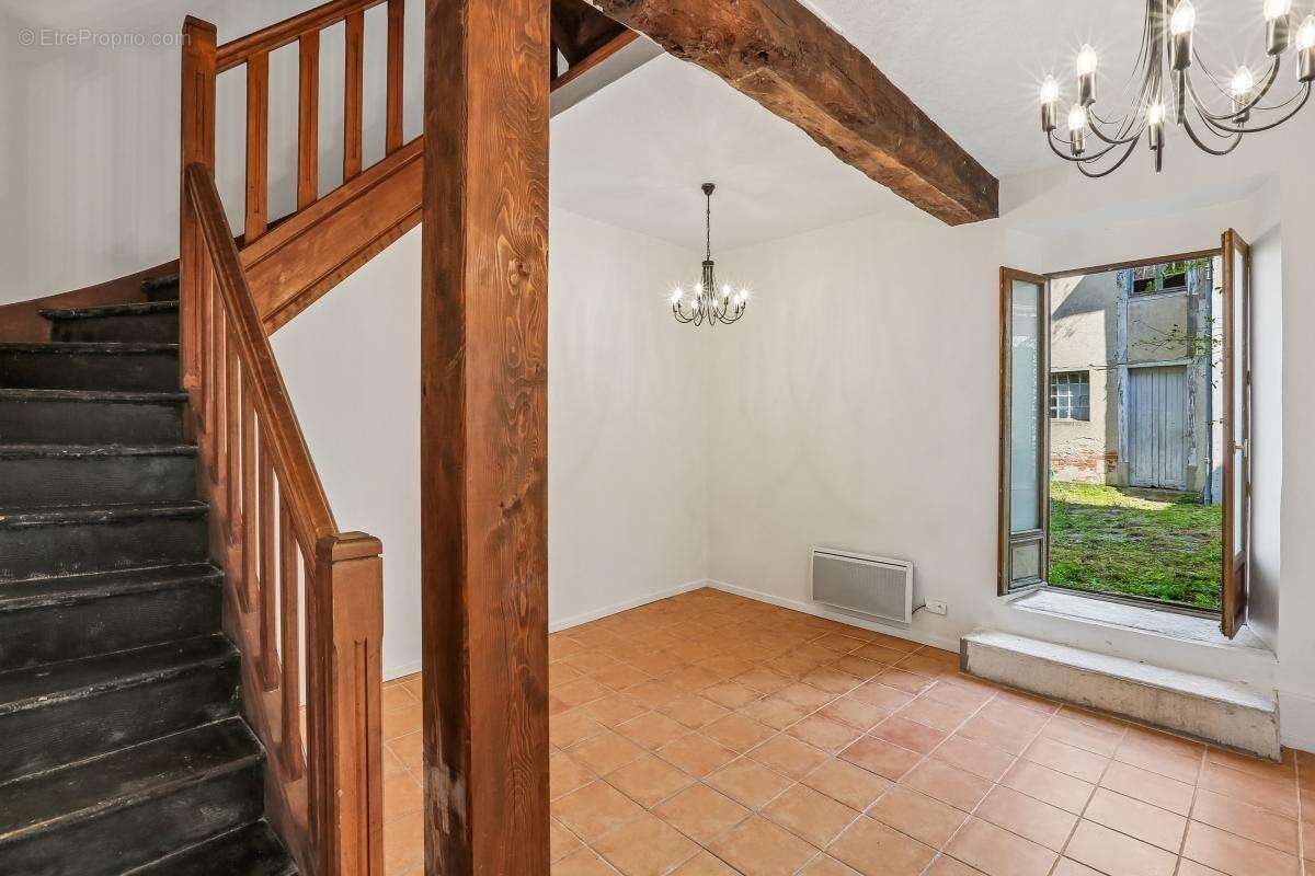 Maison à vendre, 170m², Mazamet