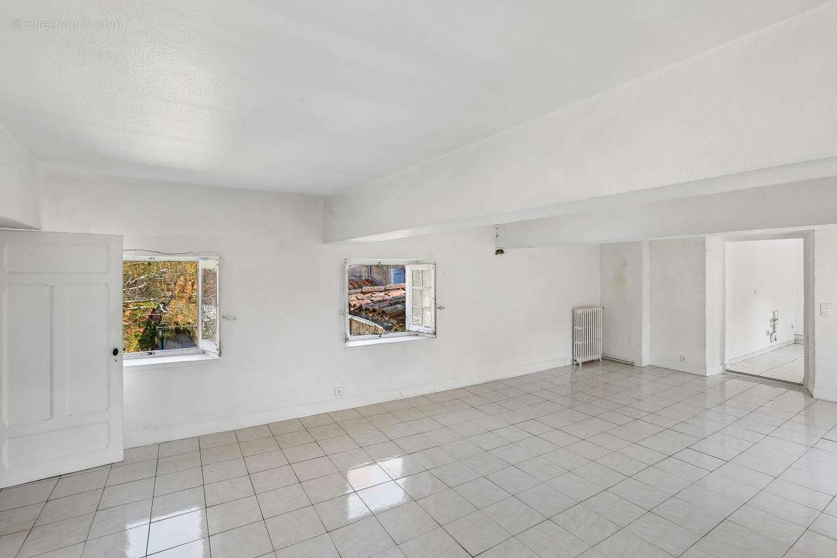 Maison à vendre, 170m², Mazamet