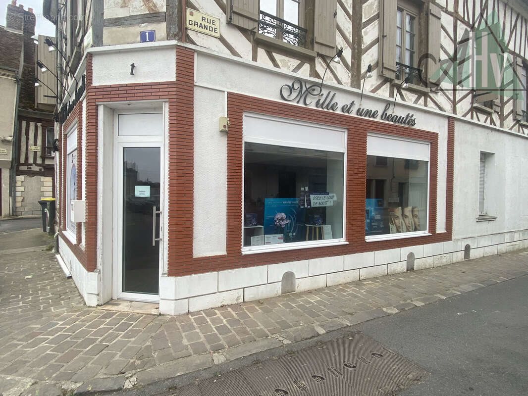 Maison à vendre, 166m², Bray-sur-Seine