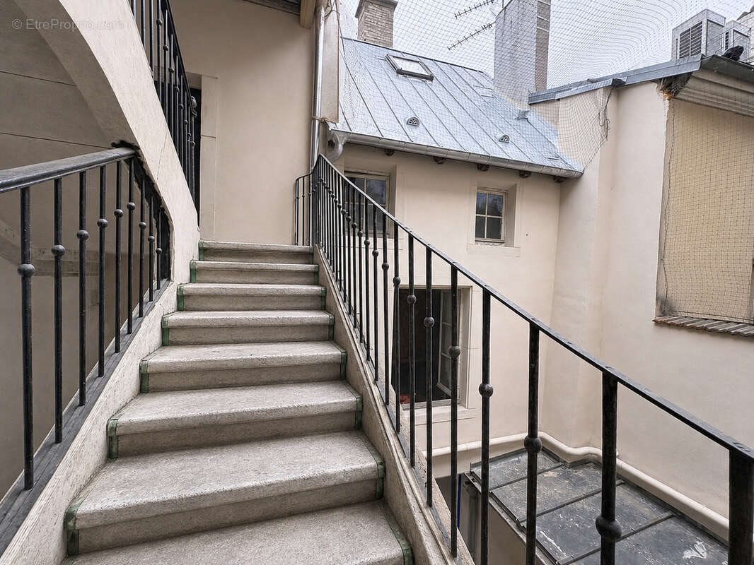 Appartement à vendre, 90m², Nancy