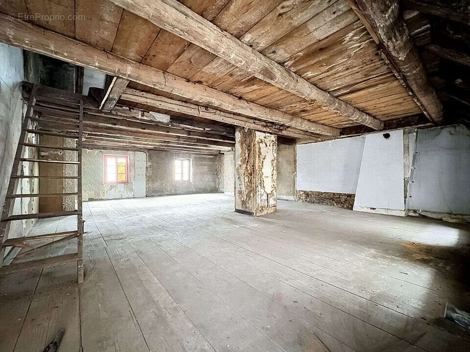 Appartement à vendre, 90m², Nancy