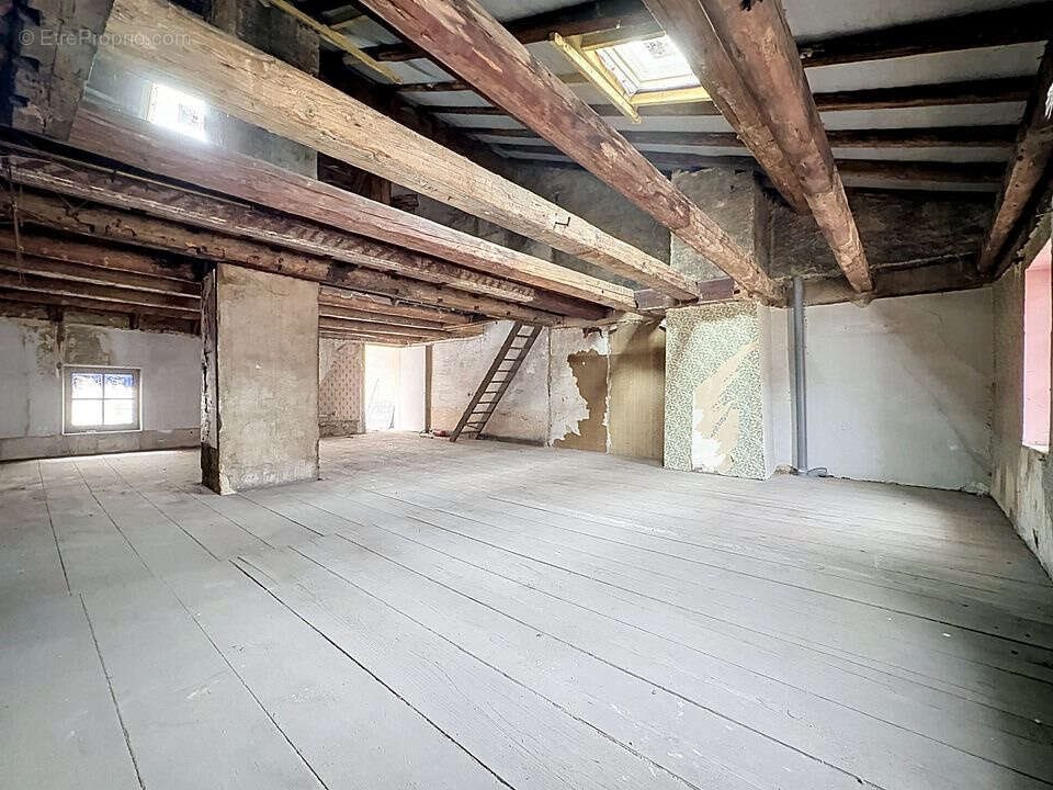 Appartement à vendre, 90m², Nancy
