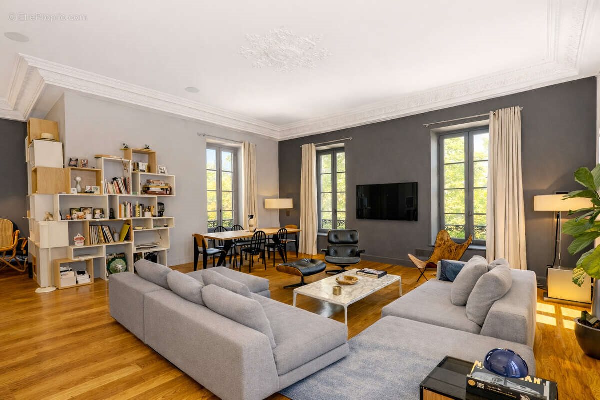 Appartement à vendre, 190m², Royat
